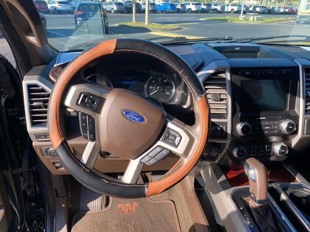 used 2020 Ford F-150 car, priced at $30,497