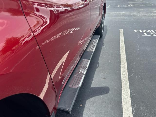 used 2021 Chevrolet Silverado 1500 car, priced at $31,998