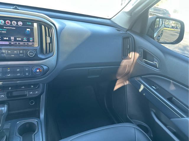 used 2016 Chevrolet Colorado car, priced at $17,994