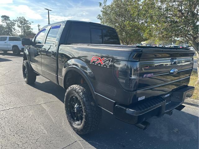 used 2013 Ford F-150 car, priced at $17,995