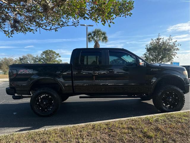 used 2013 Ford F-150 car, priced at $17,995