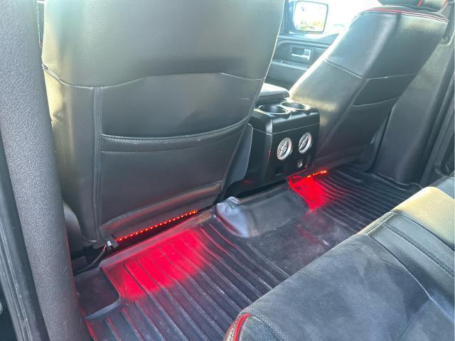 used 2013 Ford F-150 car, priced at $17,995