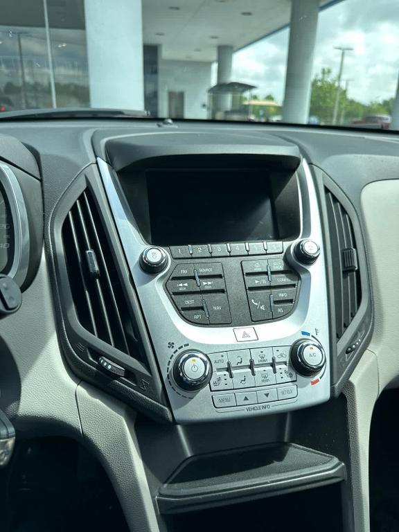used 2017 Chevrolet Equinox car, priced at $15,994