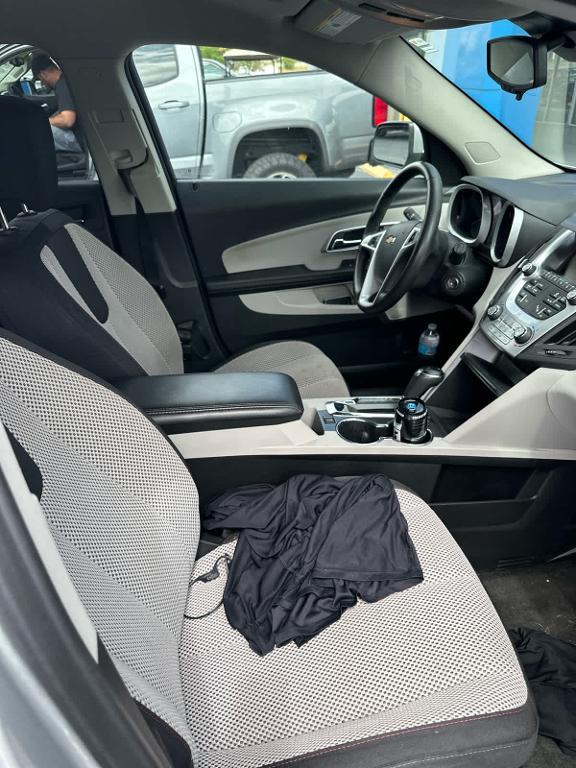 used 2017 Chevrolet Equinox car, priced at $15,994