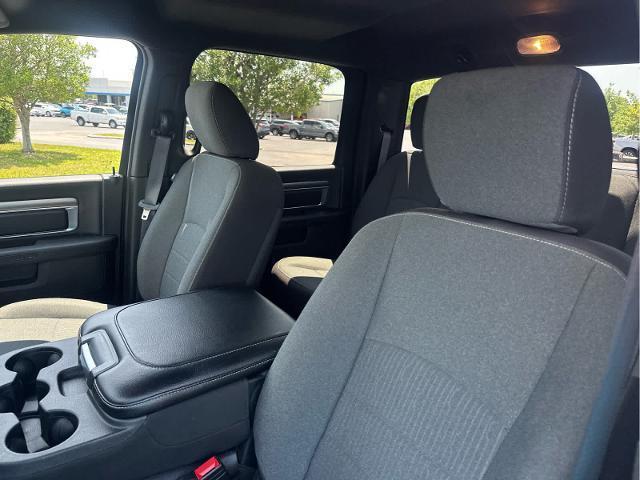 used 2024 Ram 1500 Classic car, priced at $36,995
