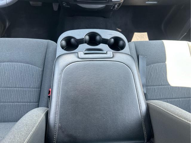 used 2024 Ram 1500 Classic car, priced at $36,995