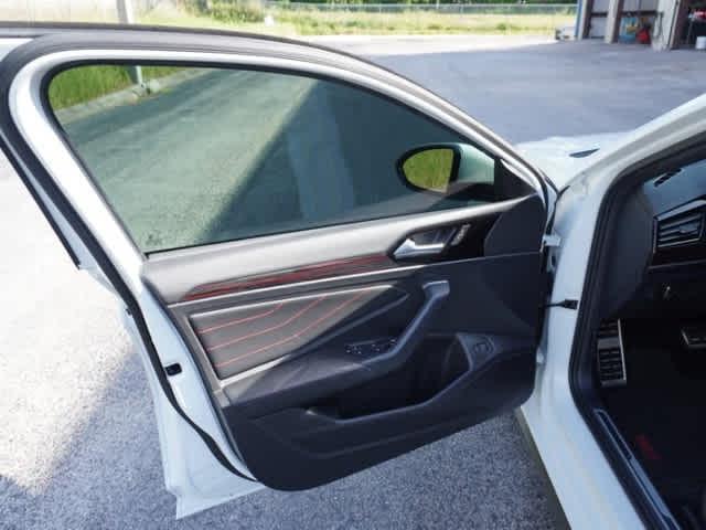 used 2022 Volkswagen Jetta GLI car, priced at $24,295