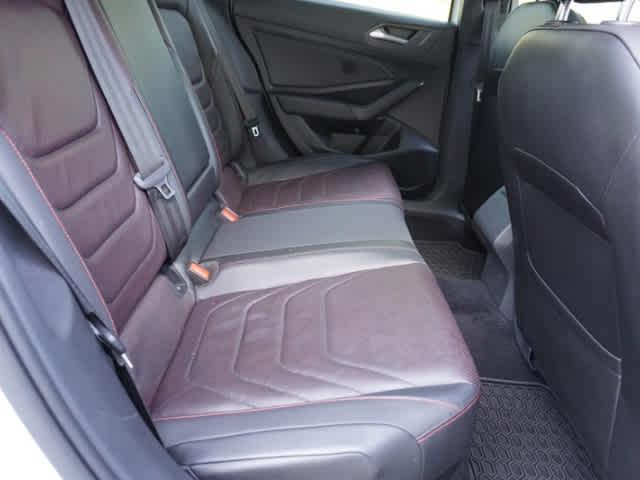 used 2022 Volkswagen Jetta GLI car, priced at $24,295