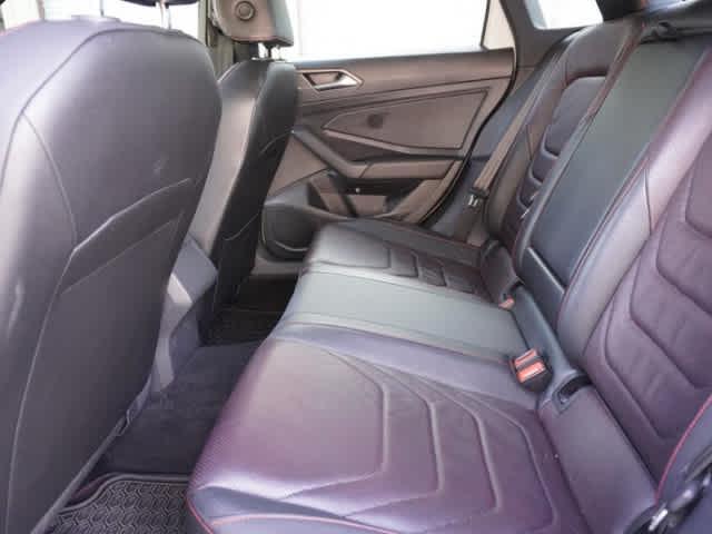 used 2022 Volkswagen Jetta GLI car, priced at $24,295