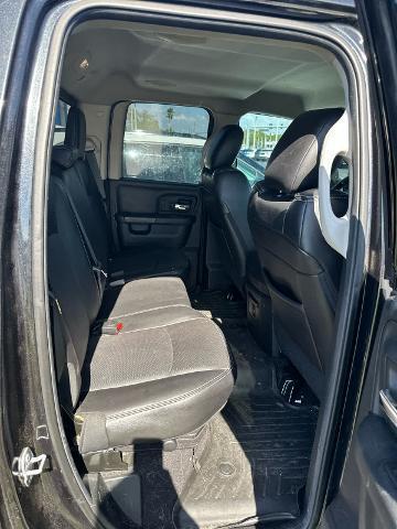used 2016 Ram 1500 car, priced at $22,995