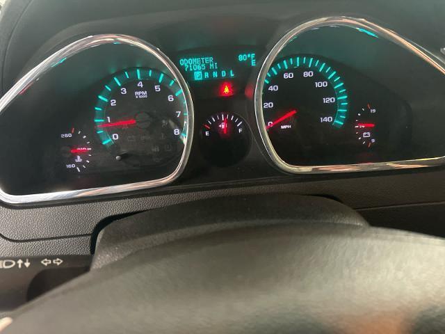 used 2012 Chevrolet Traverse car, priced at $7,495