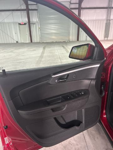 used 2012 Chevrolet Traverse car, priced at $7,495