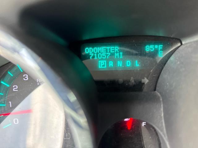 used 2012 Chevrolet Traverse car, priced at $8,998
