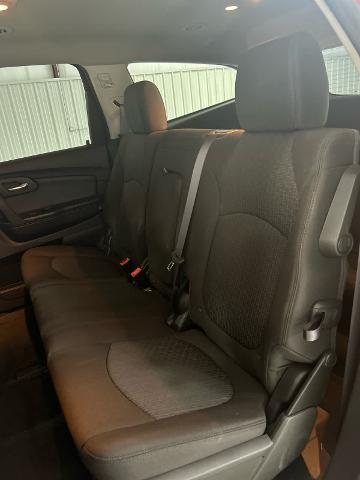 used 2012 Chevrolet Traverse car, priced at $7,495