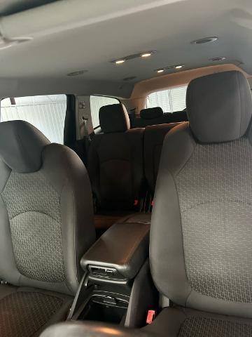 used 2012 Chevrolet Traverse car, priced at $7,495