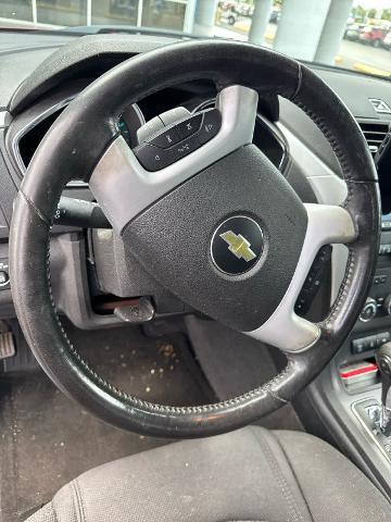 used 2012 Chevrolet Traverse car, priced at $8,998