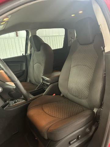 used 2012 Chevrolet Traverse car, priced at $7,495