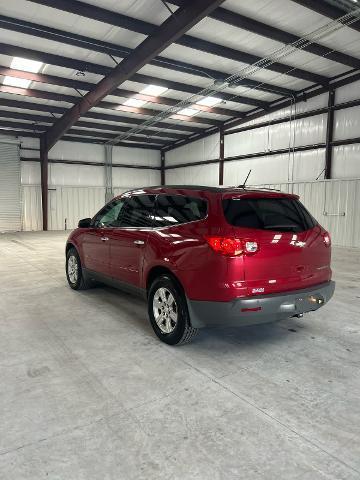 used 2012 Chevrolet Traverse car, priced at $7,495