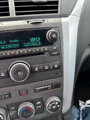 used 2012 Chevrolet Traverse car, priced at $8,998