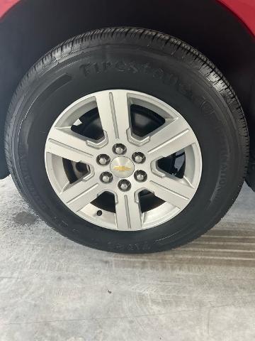 used 2012 Chevrolet Traverse car, priced at $7,495