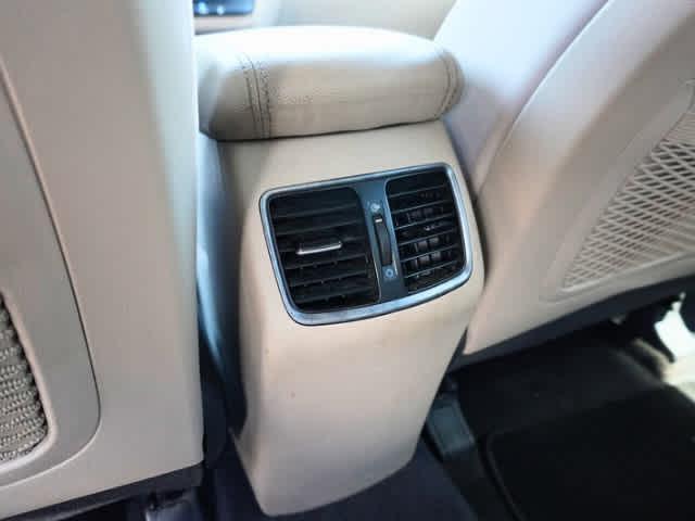 used 2018 Hyundai Tucson car, priced at $13,693