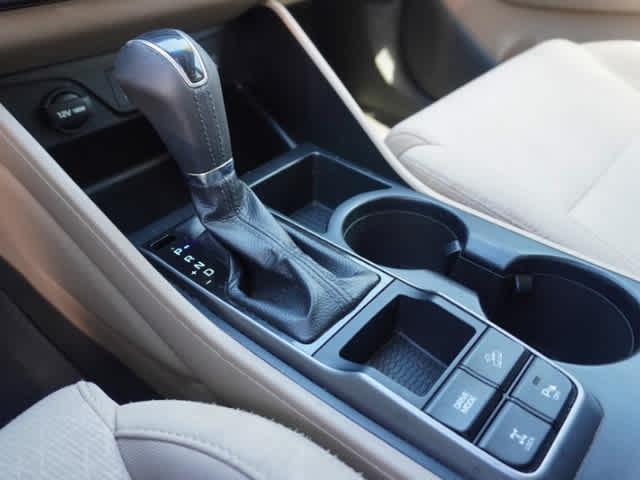 used 2018 Hyundai Tucson car, priced at $13,693