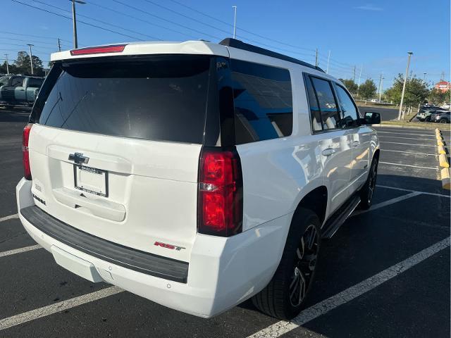 used 2020 Chevrolet Tahoe car, priced at $41,798