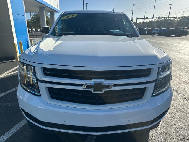 used 2020 Chevrolet Tahoe car, priced at $41,798