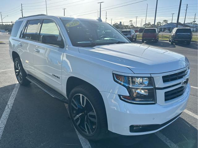 used 2020 Chevrolet Tahoe car, priced at $41,798