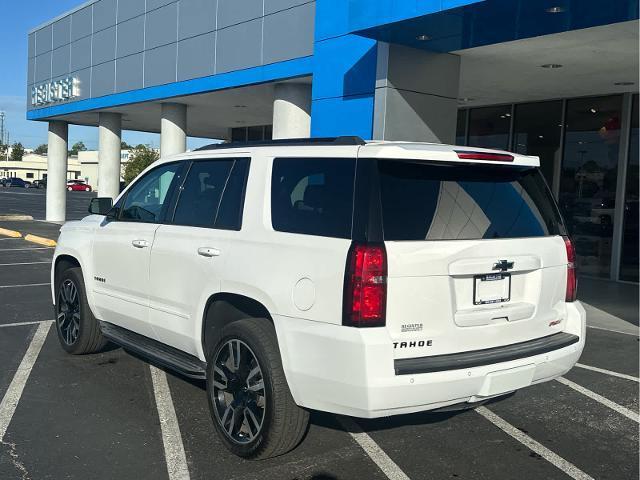 used 2020 Chevrolet Tahoe car, priced at $41,798