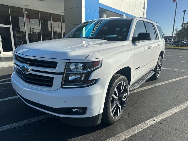 used 2020 Chevrolet Tahoe car, priced at $41,798