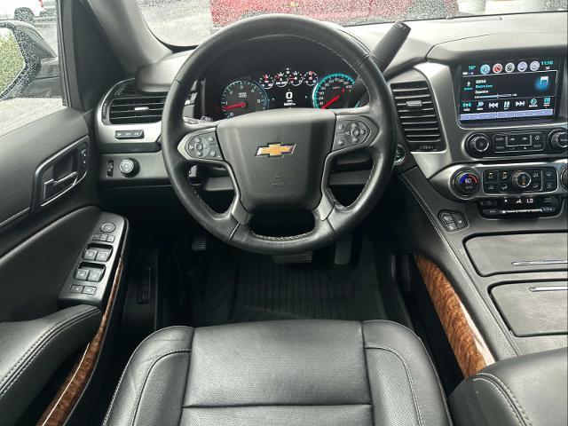 used 2020 Chevrolet Tahoe car, priced at $41,798