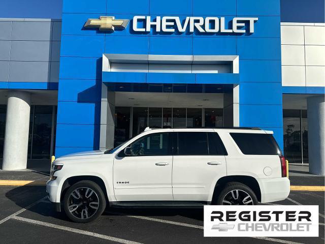 used 2020 Chevrolet Tahoe car, priced at $43,595