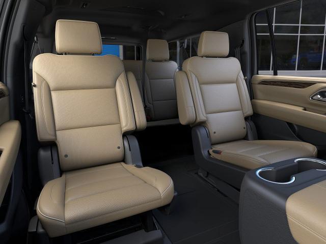 new 2024 Chevrolet Suburban car, priced at $81,290