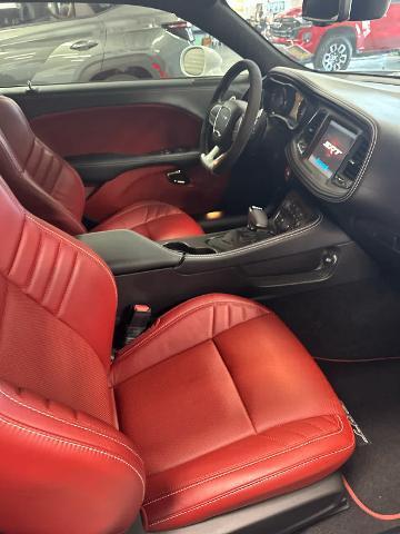 used 2023 Dodge Challenger car, priced at $79,995