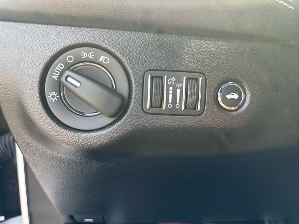 used 2023 Dodge Challenger car, priced at $79,593
