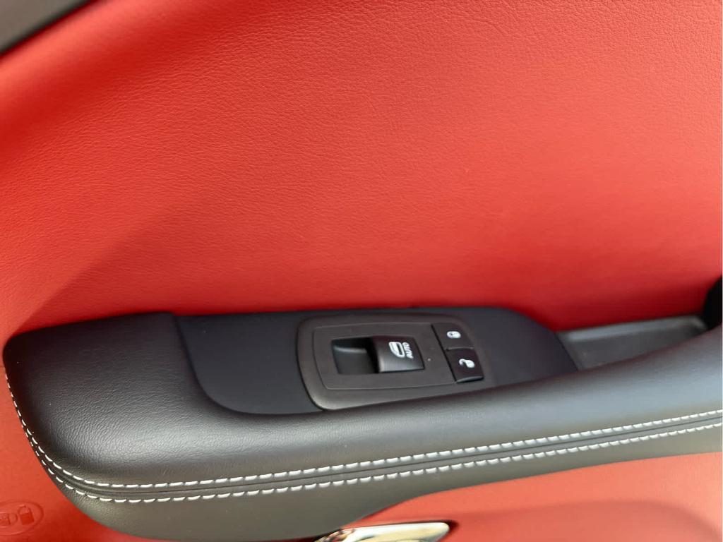 used 2023 Dodge Challenger car, priced at $79,593