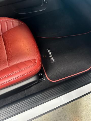 used 2023 Dodge Challenger car, priced at $79,995