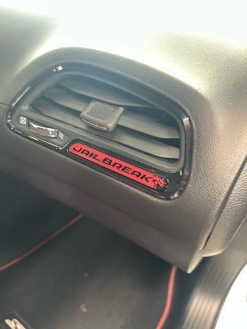 used 2023 Dodge Challenger car, priced at $79,995