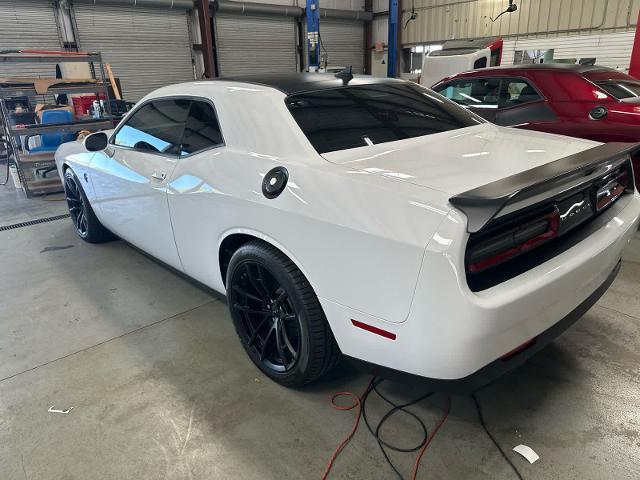 used 2023 Dodge Challenger car, priced at $79,995
