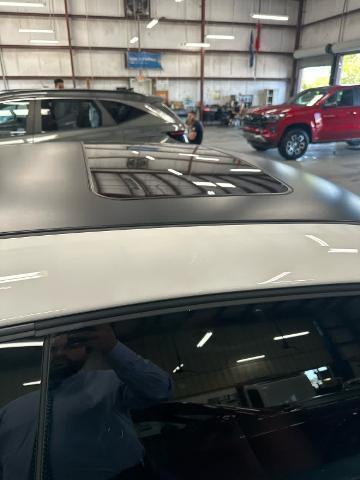 used 2023 Dodge Challenger car, priced at $79,995
