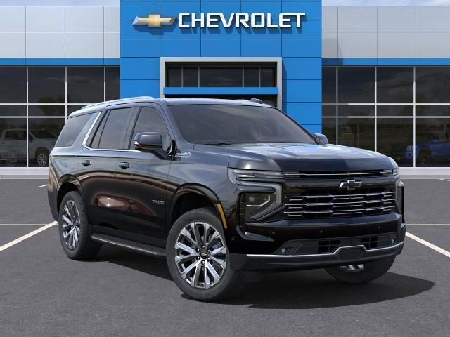 new 2025 Chevrolet Tahoe car, priced at $80,965