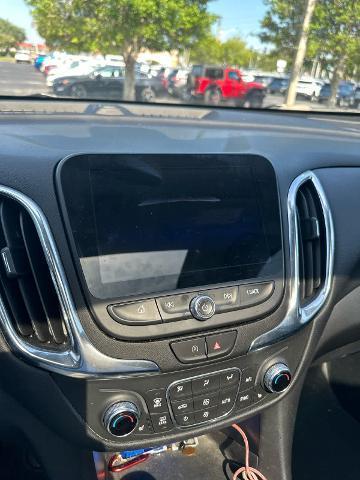 used 2022 Chevrolet Equinox car, priced at $22,995