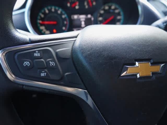 used 2018 Chevrolet Malibu car, priced at $10,995