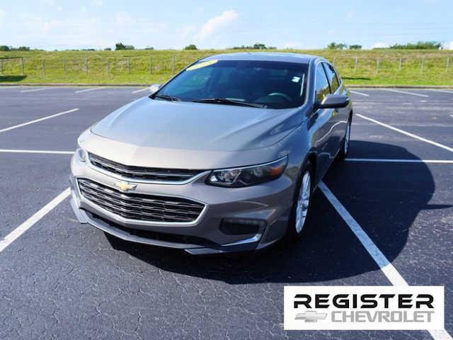 used 2018 Chevrolet Malibu car, priced at $10,995