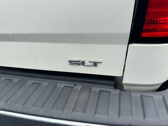 used 2015 GMC Sierra 1500 car, priced at $26,994