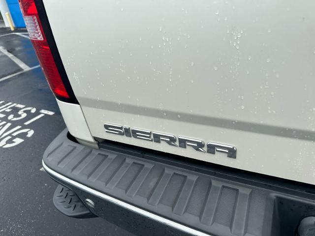 used 2015 GMC Sierra 1500 car, priced at $26,994