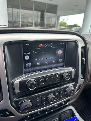 used 2015 GMC Sierra 1500 car, priced at $26,994