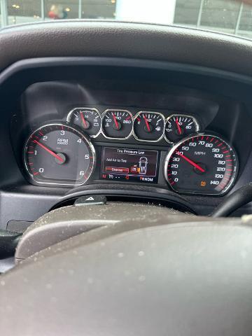 used 2015 GMC Sierra 1500 car, priced at $26,994