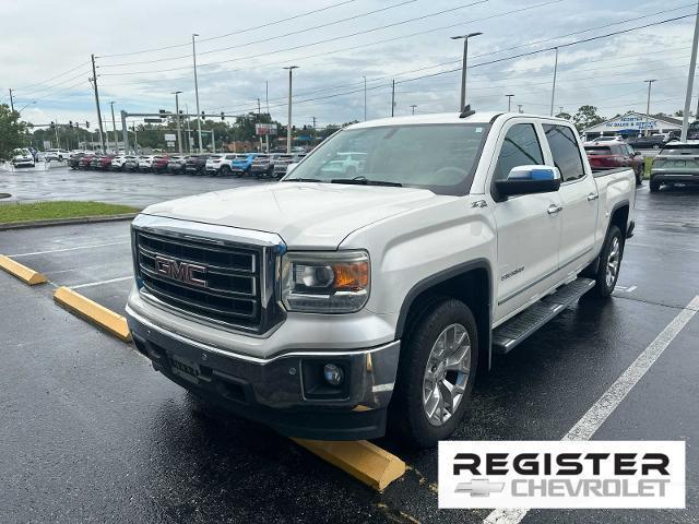used 2015 GMC Sierra 1500 car, priced at $26,994